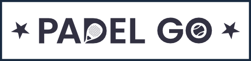 Padel Go logo