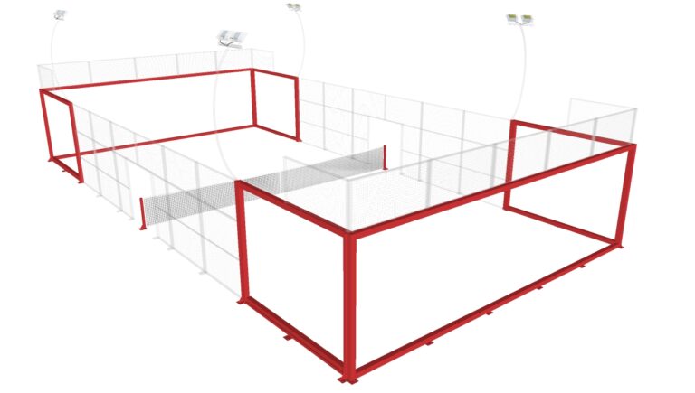 [Option 5]  Thicker frame: 120 x 120mm