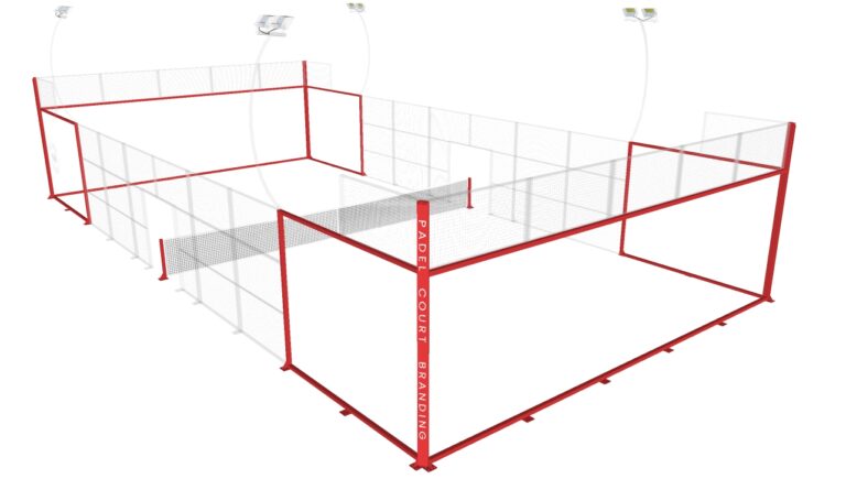 [Option 3]  Full height glass